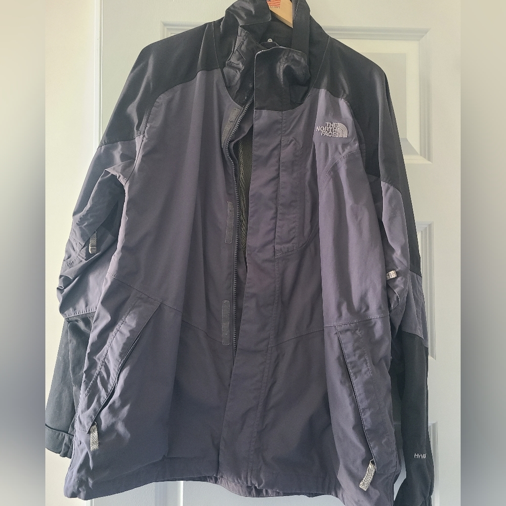 The Northface Mens Vintage Outer Shell